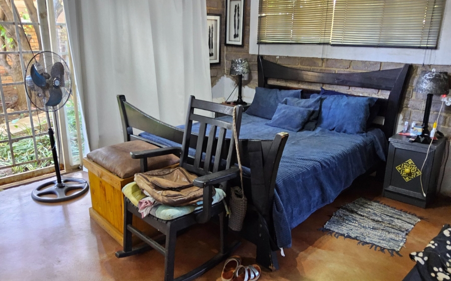 Commercial Property for Sale in Potchefstroom Industrial North West